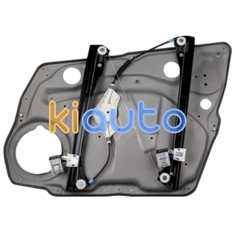 Elevalunas mercedes clase a (w169) 2004-2008 electrcio / sin motor / con panel / confort / delantero izquierdo OE A1697203179 / 1697203179