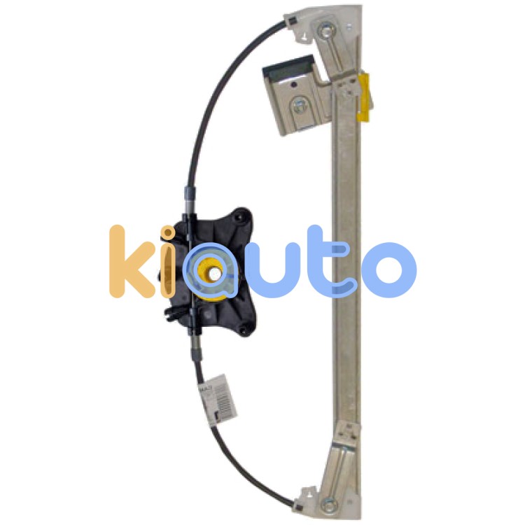 Elevalunas mercedes clase a (w169) 2004-2008 electrcio / sin motor / confort / trasero derecho OE A1697303279 / 1697303279