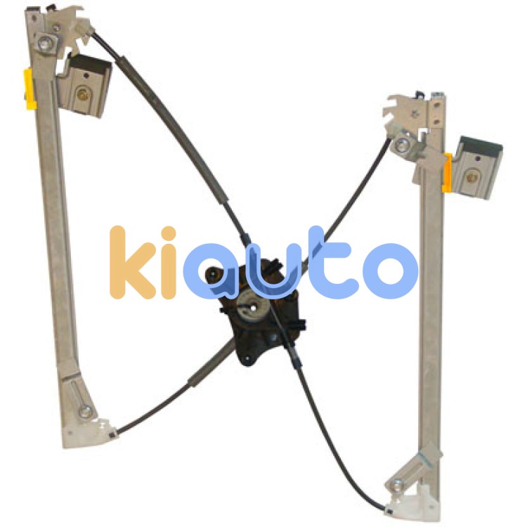 Elevalunas mercedes clase a (w169) 2008-2012 electrcio / sin motor / confort / delantero izquierdo OE A1697203179 / 1697203179