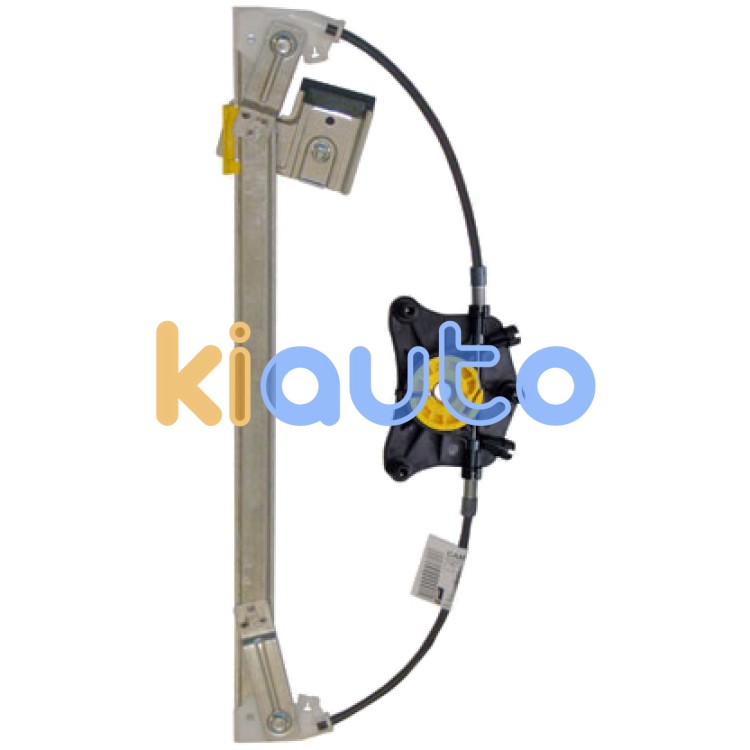 Elevalunas mercedes clase a (w169) 2008-2012 electrcio / sin motor / confort / trasero izquierdo OE A1697303179 / 1697303179
