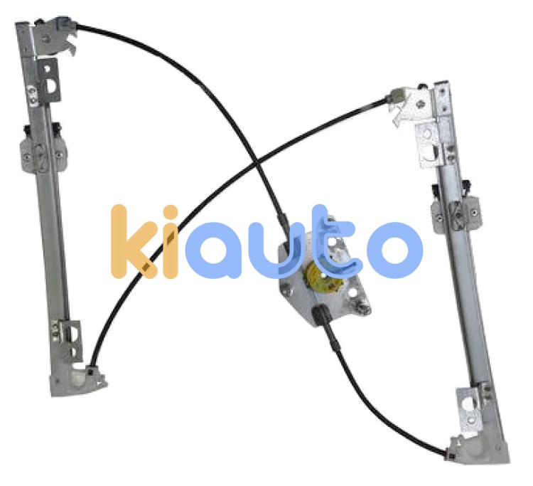 Elevalunas mercedes clase a (w176) 2012-2015 electrcio / sin motor / confort / delantero izquierdo OE A1767200179