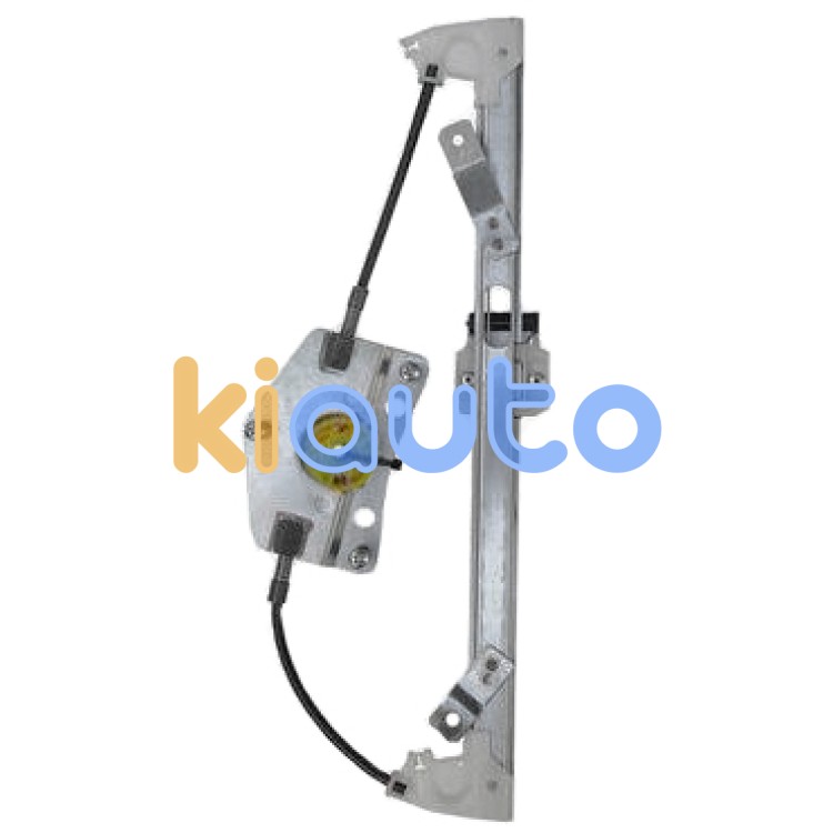 Elevalunas mercedes clase a (w176) 2012-2015 electrcio / sin motor / confort / trasero derecho OE A1767300279