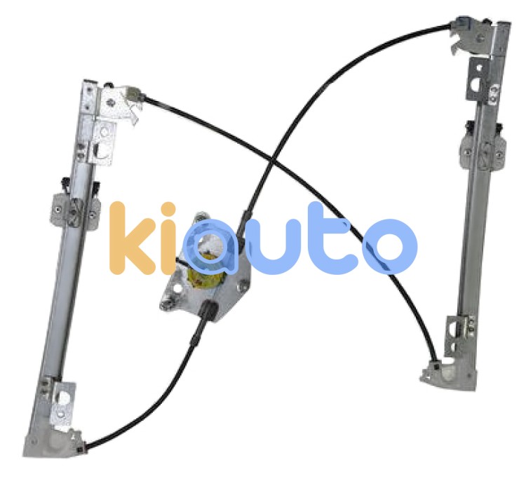 Elevalunas mercedes clase a (w176) 2015-2018 electrcio / sin motor / confort / delantero derecho OE A1767200279