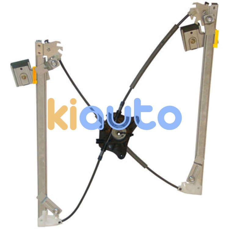 Elevalunas mercedes clase b (w245) 2005-2007 electrcio / sin motor / confort / delantero derecho OE A1697203279 / 1697203279