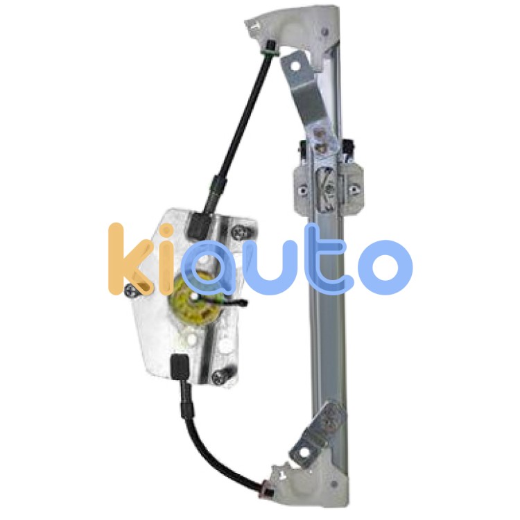 Elevalunas mercedes clase b (w246) 2011-2014 electrcio / sin motor / confort / trasero derecho OE A2467300279