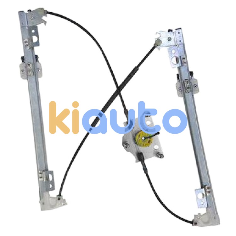 Elevalunas mercedes clase b (w246) 2014-2019 electrcio / sin motor / confort / delantero izquierdo OE A2467200179