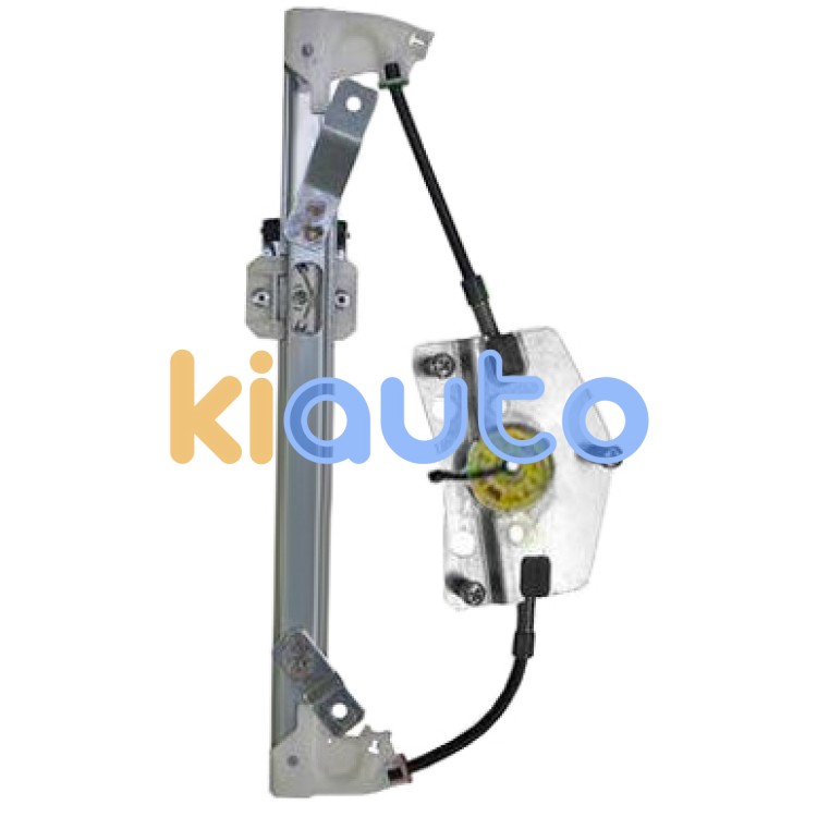 Elevalunas mercedes clase b (w246) 2014-2019 electrcio / sin motor / confort / trasero izquierdo OE A2467300179