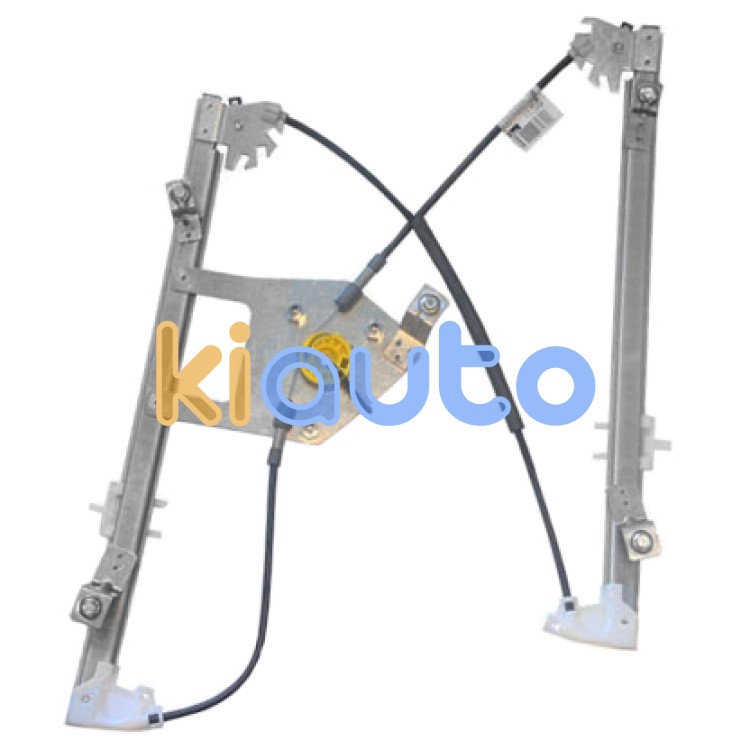 Elevalunas mercedes clase c (w203) 2000-2004 electrico / sin motor / confort / delantero derecho OE A2037201646