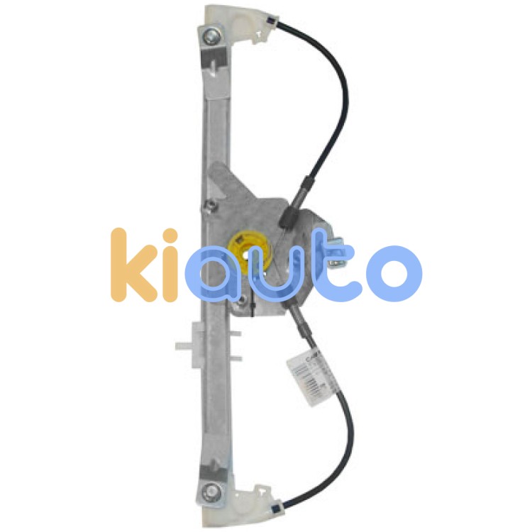 Elevalunas mercedes clase c (w203) 2000-2004 electrico / sin motor / confort / trasero izquierdo OE A2037300346