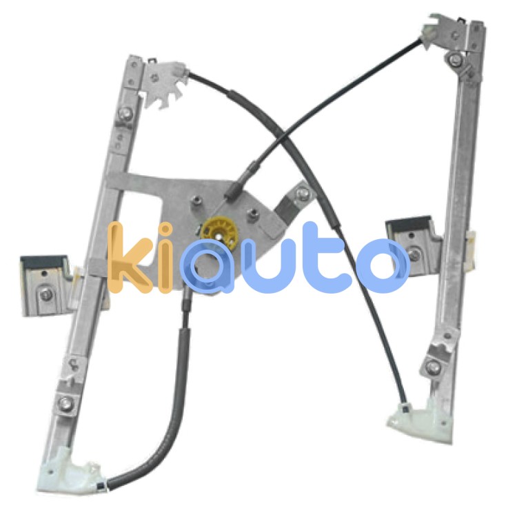 Elevalunas mercedes clase c (w203) 2004-2007 electrico / sin motor / confort / delantero derecho OE A2037203246