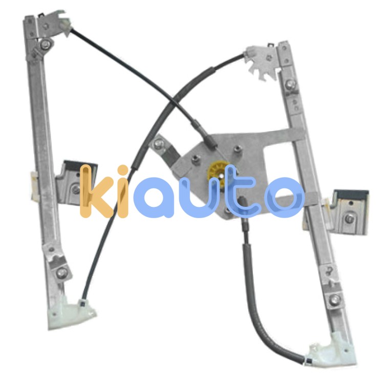 Elevalunas mercedes clase c (w203) 2004-2007 electrico / sin motor / confort / delantero izquierdo OE A2037203146