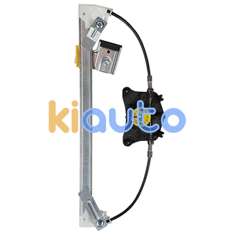 Elevalunas mercedes clase c (w204) 2007-2011 electrico / sin motor / confort / trasero izquierdo OE A2047300779 / A2127301779
