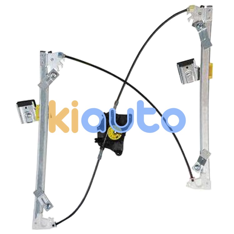 Elevalunas mercedes clase c (w204) 2011-2014 electrico / sin motor / confort / delantero derecho OE A2047202579 / A2127201679 / 2047200679