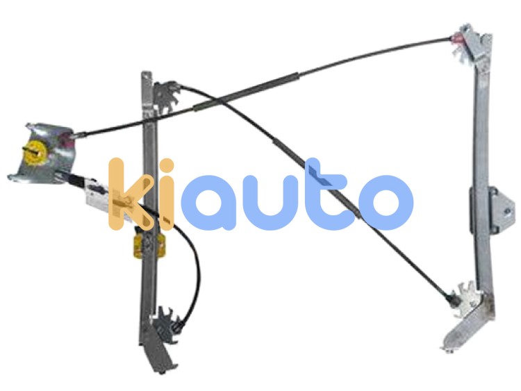 Elevalunas mercedes clase clk (c209) 2002-2009 electrico / sin motor / confort / delantero derecho OE A2097200846