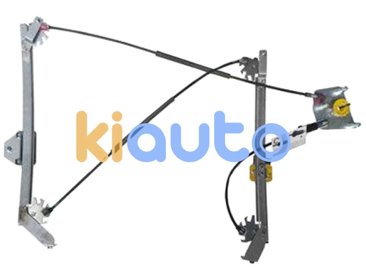 Elevalunas mercedes clase clk (c209) 2002-2009 electrico / sin motor / confort / delantero izquierdo OE A2097200746