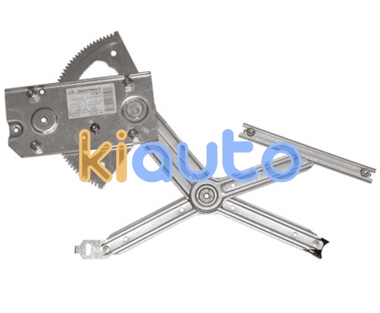 Elevalunas mercedes clase e (w210) 2000-2002 electrico / sin motor / confort / delantero derecho OE 2107201246
