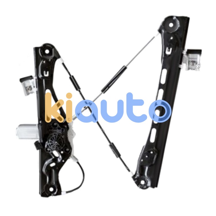 Elevalunas mercedes clase e (w211) 2002-2006 electrico / con motor / confort / delantero derecho OE A2117200446 / 2117200446