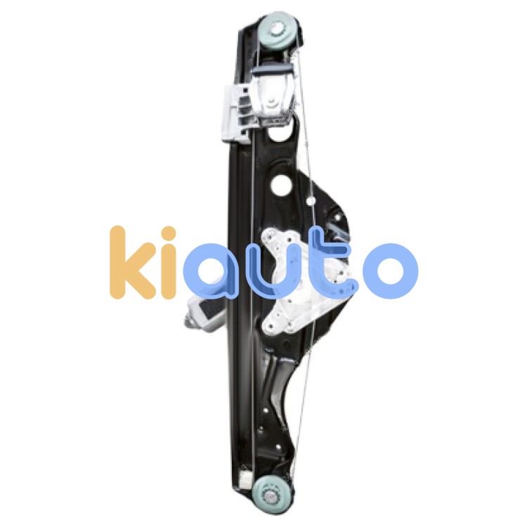 Elevalunas mercedes clase e (w211) 2006-2009 electrico / con motor / confort / trasero derecho OE A2117300446 / 2117300446