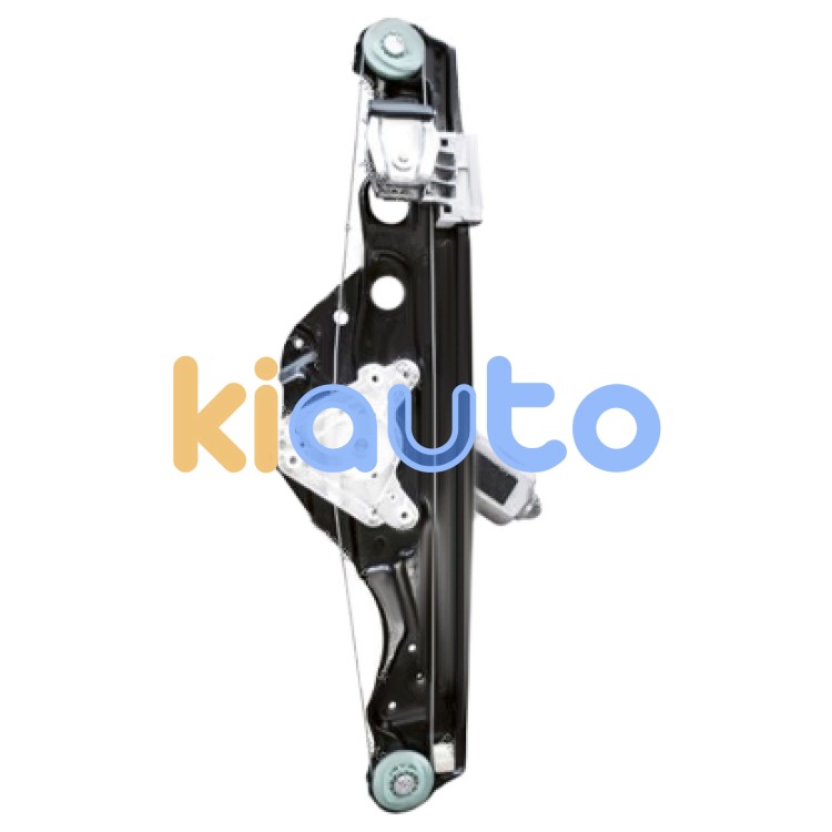 Elevalunas mercedes clase e (w211) 2006-2009 electrico / con motor / confort / trasero izquierdo OE A2117300346 / 2117300346