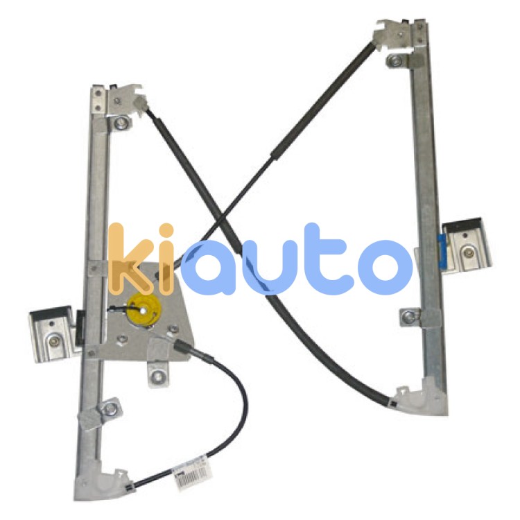 Elevalunas mercedes clase e (w211) 2006-2009 electrico / sin motor / confort / delantero derecho OE A2117200446 / 2117200446