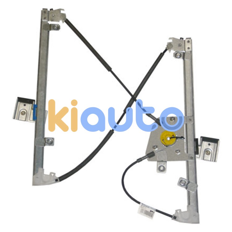 Elevalunas mercedes clase e (w211) 2006-2009 electrico / sin motor / confort / delantero izquierdo OE A2117200346 / 2117200346