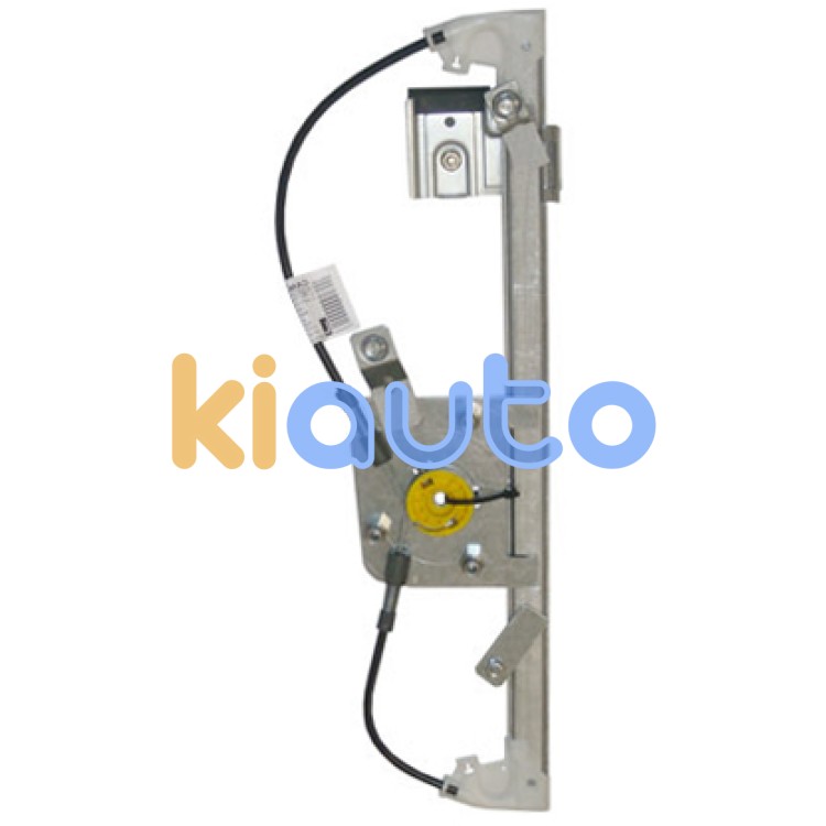 Elevalunas mercedes clase e (w211) 2006-2009 electrico / sin motor / confort / trasero derecho OE A2117300446 / 2117300446