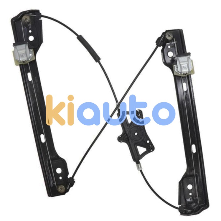 Elevalunas mercedes clase gle (w166) 2015-2018 electrico / sin motor / confort / delantero derecho OE A1667200279