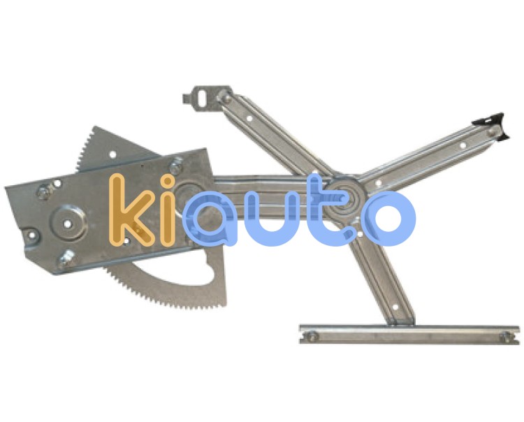 Elevalunas mercedes clase m (w163) 1998-2002 electrico / sin motor / delantero derecho OE A1637201246