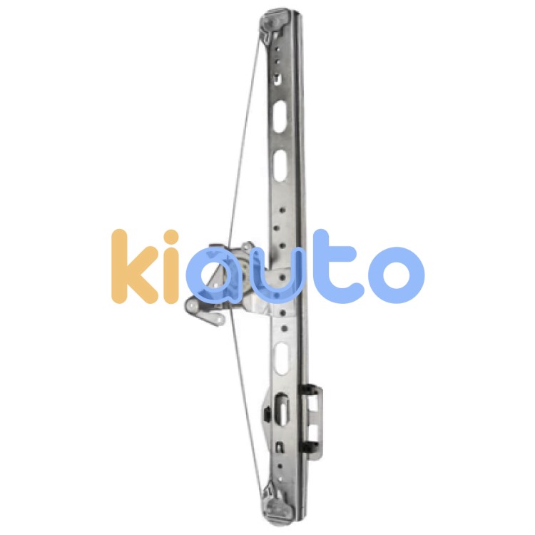 Elevalunas mercedes clase m (w163) 1998-2002 electrico / sin motor / trasero derecho OE A1637300146