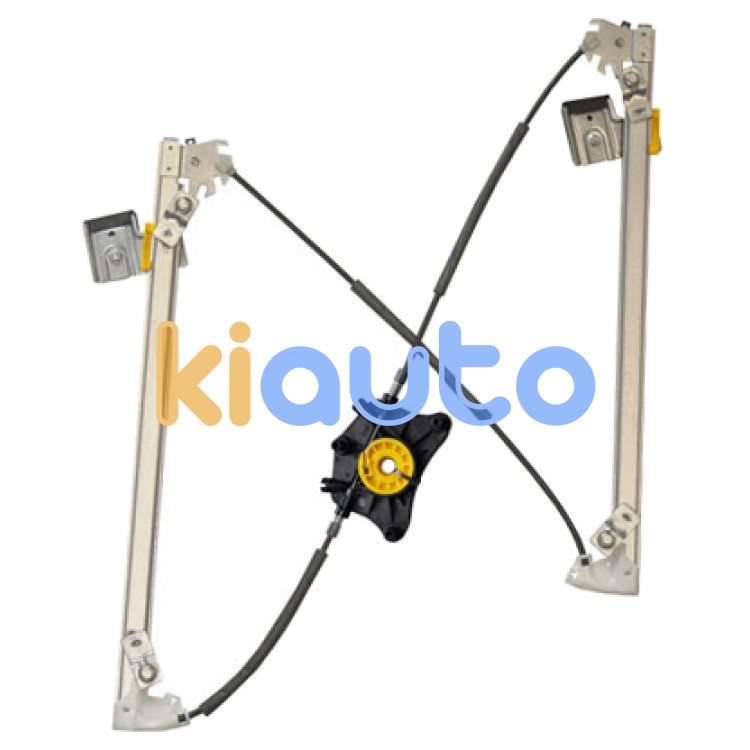Elevalunas mercedes clase m (w164) 2005-2008 electrico / sin motor / confort / delantero derecho OE A1647201279 / A1647201679