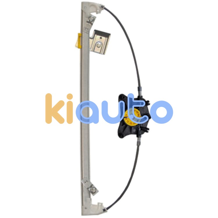 Elevalunas mercedes clase m (w164) 2005-2008 electrico / sin motor / confort / trasero izquierdo OE A1647300379 / A1647303179