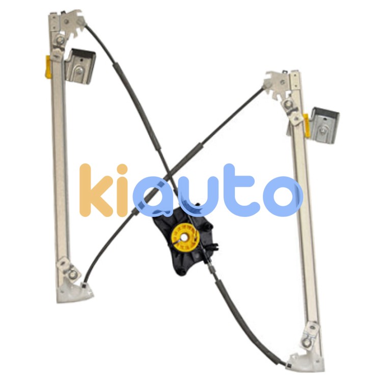 Elevalunas mercedes clase m (w164) 2008-2011 electrico / sin motor / confort / delantero izquierdo OE A1647201179 / A1647201579