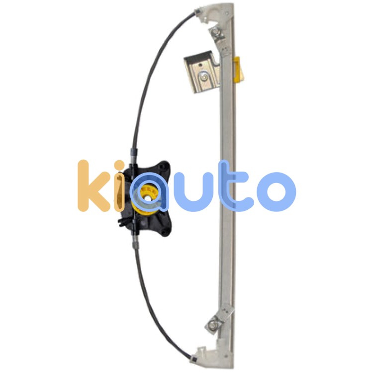 Elevalunas mercedes clase m (w164) 2008-2011 electrico / sin motor / confort / trasero derecho OE A1647300479 / A1647303279