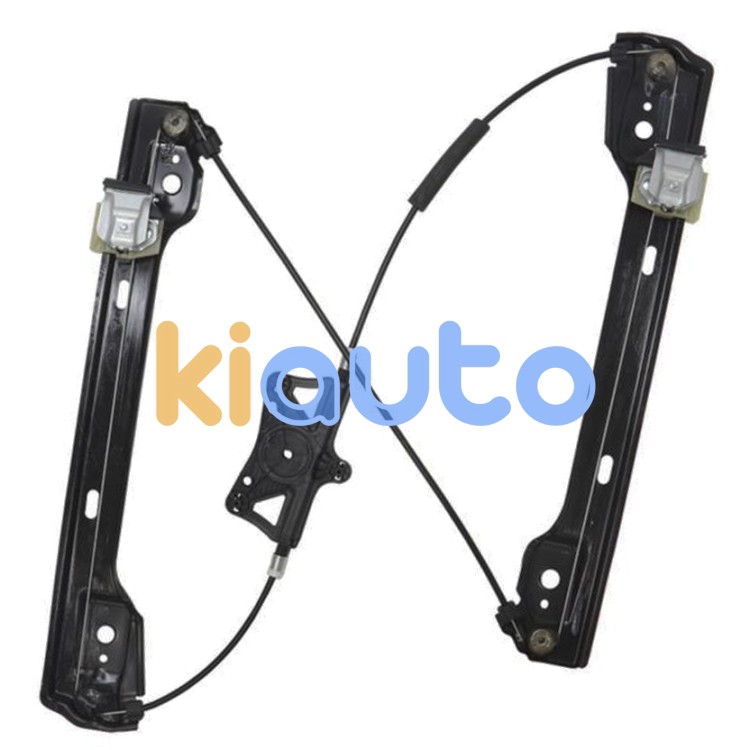 Elevalunas mercedes clase m (w166) 2011-2015 electrico / sin motor / confort / delantero izquierdo OE A1667200179