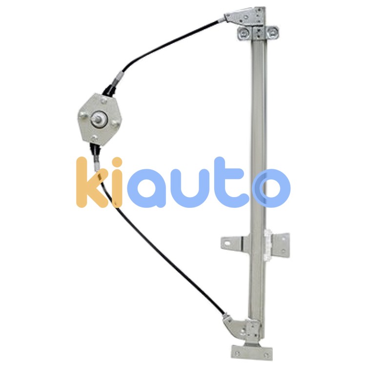 Elevalunas mercedes clase v (w638) 1996-2003 manual / delantero derecho OE A6387200346 / 6387200346