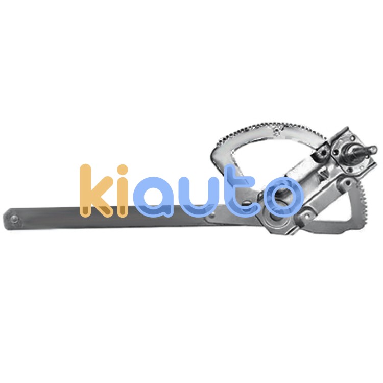Elevalunas mercedes sprinter (90_) 2001-2003 manual / delantero izquierdo OE A9017201946 / A9017201146 / 9017201946