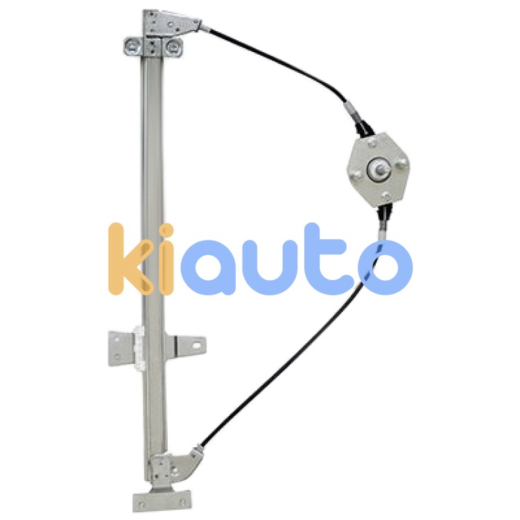 Elevalunas mercedes vito (w638) 1996-2003 manual / delantero izquierdo OE A6387200246 / 6387200246