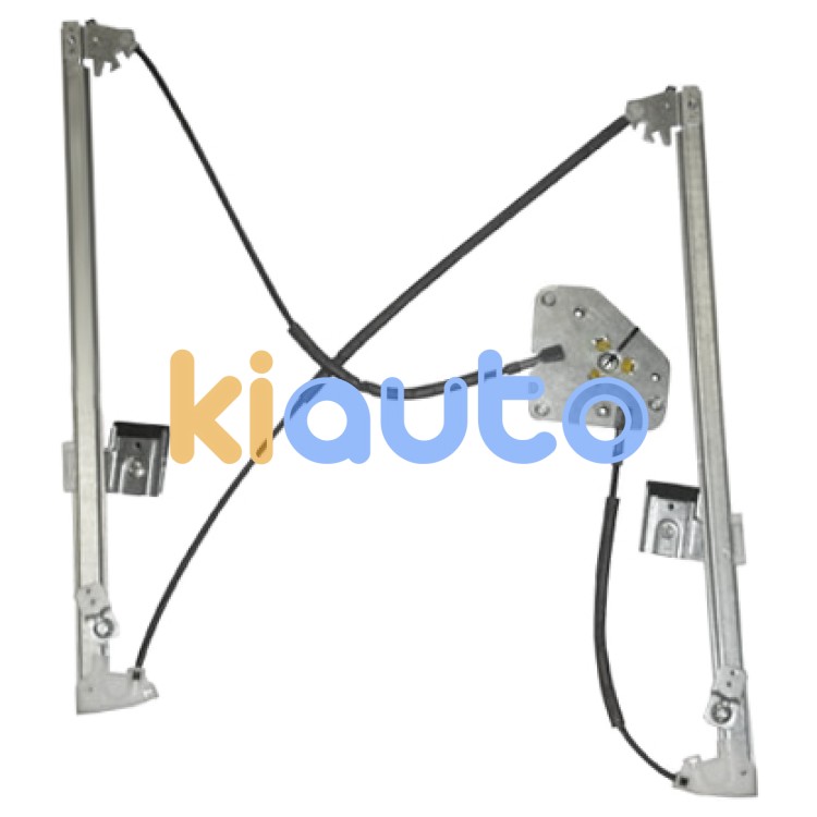 Elevalunas mercedes vito (w639) 2010-2014 electrico / sin motor / delantero izquierdo OE A6397200446