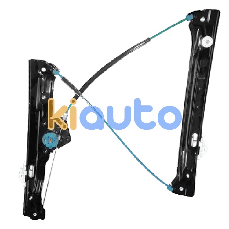 Elevalunas mini clubman 2020-2023 electrico / sin motor / confort / delantero derecho OE 51337437548