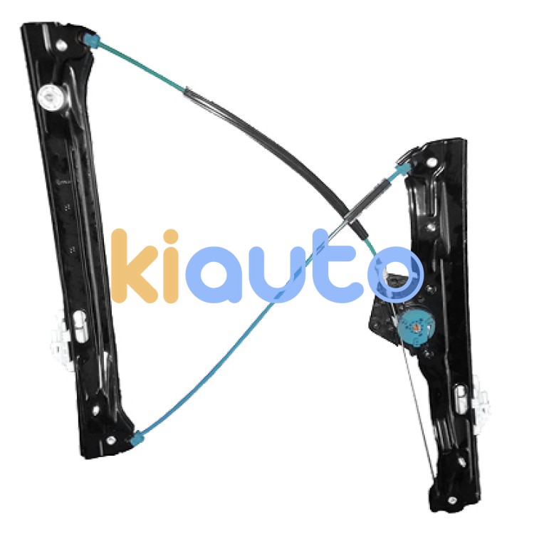 Elevalunas mini clubman 2020-2023 electrico / sin motor / confort / delantero izquierdo OE 51337437547