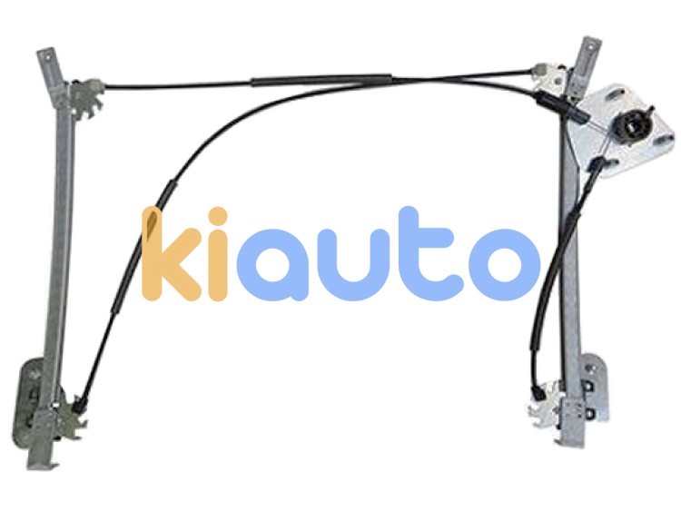 Elevalunas mini cooper 2000-2004 electrico / con motor / 2 pins / delantero izquierdo OE 1337039451 / 51337162163