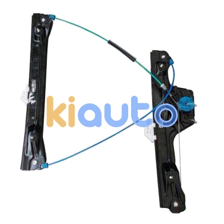 Elevalunas mini cooper 2021-2024 5 puertas / electrico / sin motor / confort / delantero izquierdo OE 51337409357