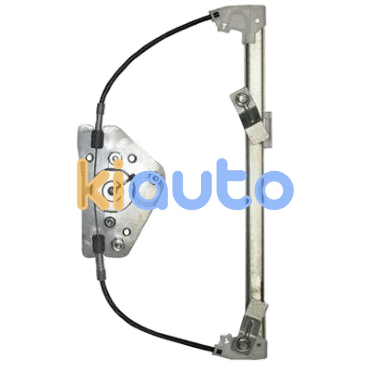 Elevalunas mini countryman 2010-2017 electrico / sin motor / confort / trasero izquierdo OE 51359805671