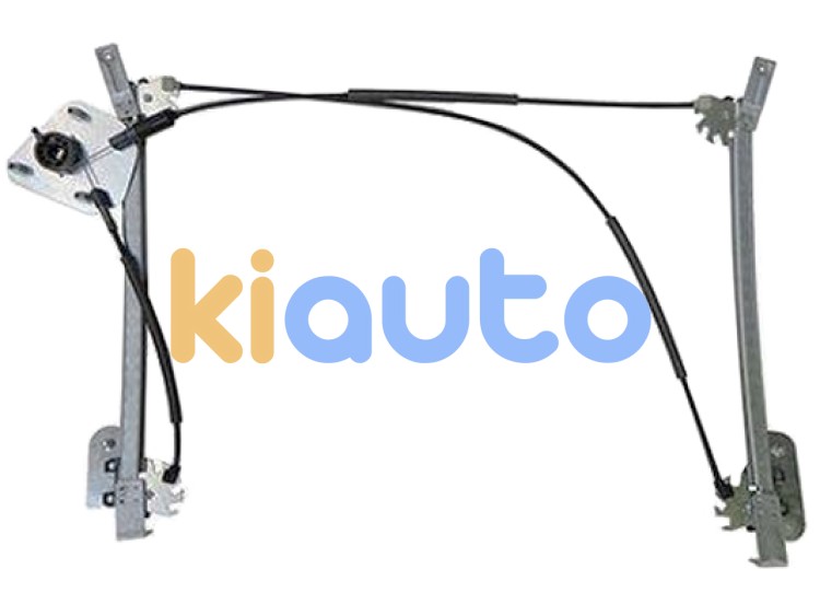 Elevalunas mini one 2000-2004 electrico / con motor / 2 pins / delantero derecho OE 1337039452 / 51338162164