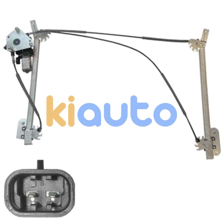 Elevalunas mini one 2000-2004 electrico / sin motor / delantero derecho OE 1337039452 / 51338162164