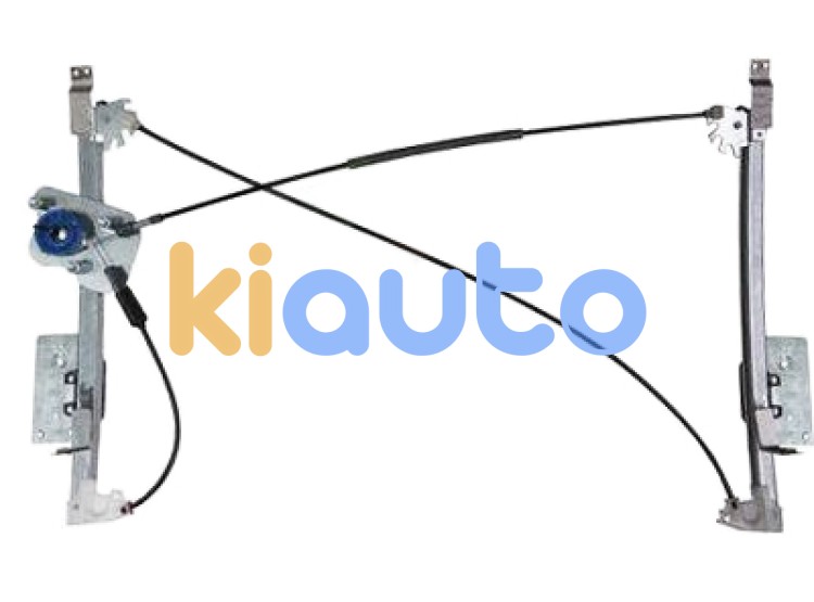 Elevalunas mini one 2010-2014 electrico / sin motor / confort / delantero derecho OE 51332756084