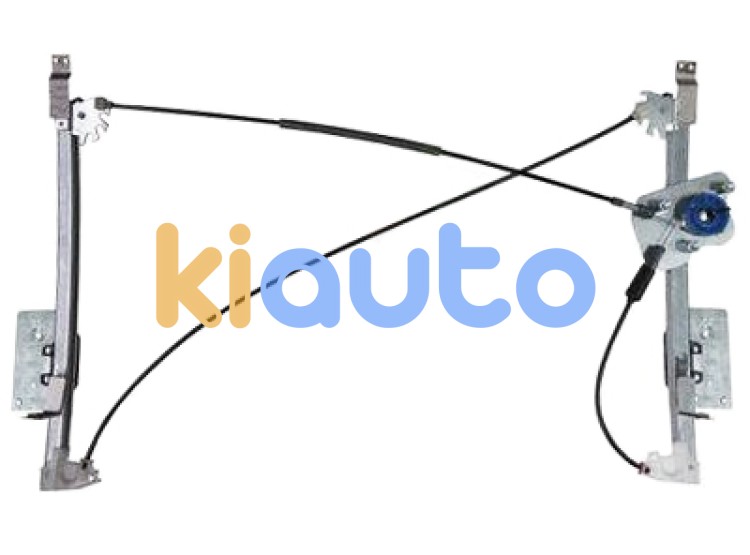 Elevalunas mini one 2010-2014 electrico / sin motor / confort / delantero izquierdo OE 51332756083