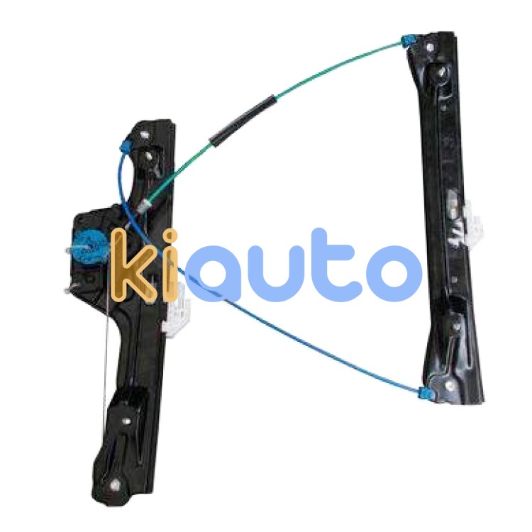 Elevalunas mini one 2021-2024 5 puertas / electrico / sin motor / confort / delantero derecho OE 51337409358