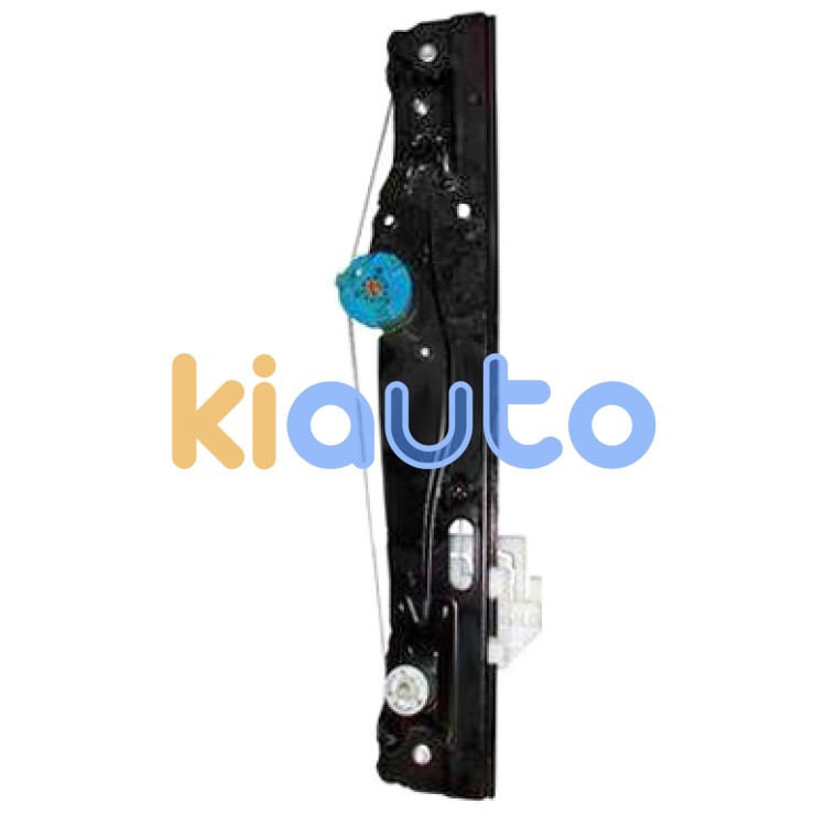 Elevalunas mini one 2021-2024 5 puertas / electrico / sin motor / confort / trasero derecho OE 51357409360 / 51357490208