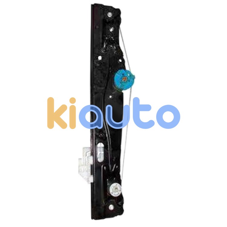 Elevalunas mini one 2021-2024 5 puertas / electrico / sin motor / confort / trasero izquierdo OE 51357409359 / 51357490207